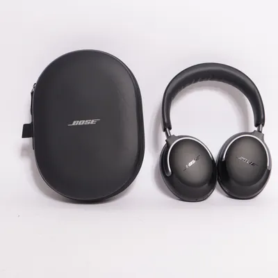 Hörlurar (Svart) från Bose
