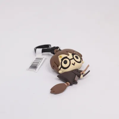 Costume accessories (Brown) from Harry Potter