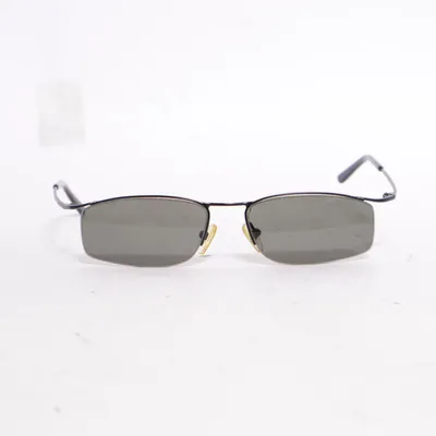 Sunglasses (Black)