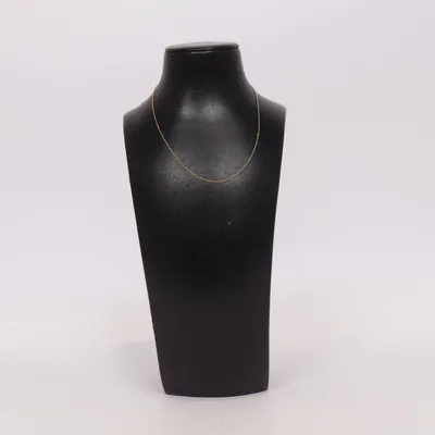 Halsband (Guldfärgad) Guld