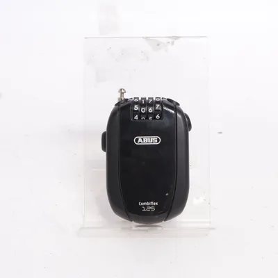 Combinatieslot (Combiflex 125) van Abus