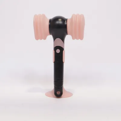 Toy instrument (Black, Pink) from BlackPink