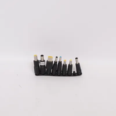 Computeroplader fra Dell