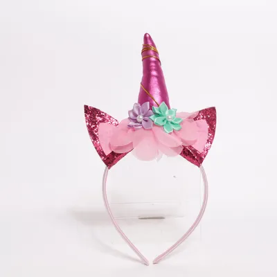 Costume accessories (Pink, Multicolored)