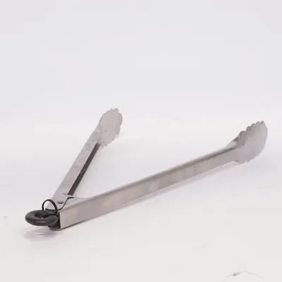 Barbeque cutlery (Silver)
