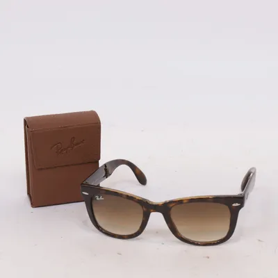 Sunglasses (Wayfarer Folding ) from Ray-Ban