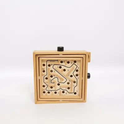 Hjärngympa spel (Beige) från Brio