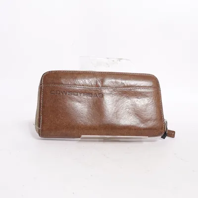 Portemonnee (Bruin) van Cowboysbag