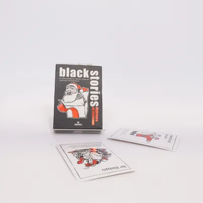 Jeu de société de Moses