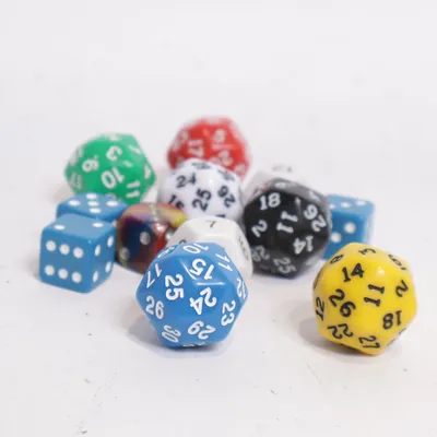 Dé (Multicolore) de Thinkfun