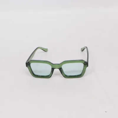 Lunettes de soleil (Vert) de Meller