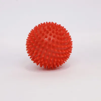 Exercise ball (Red)