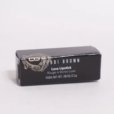 Läppstift (Luxe Lipstick) från Bobbi Brown