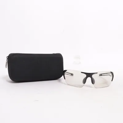 Lunettes de sport (Noir) de Uvex