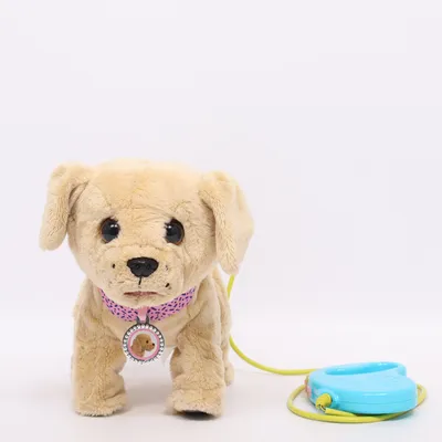 Remote controlled toy (Beige, Blue, Green) from Baby Born