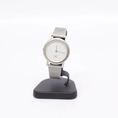 Armbandsur (Silverfärgad) från Rivers