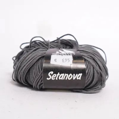 Yarn (Setanova) from Lana Grossa