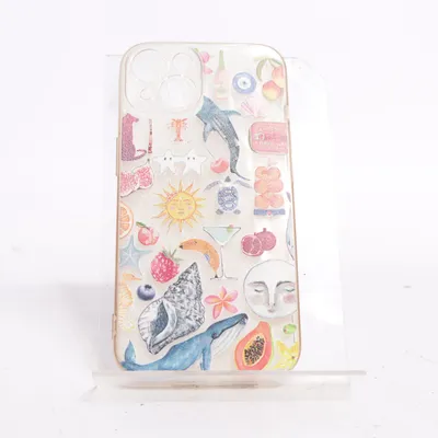 Coque de téléphone (Multicolore)