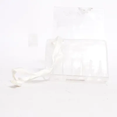 Outils de massage du visage (Transparent) de Structure