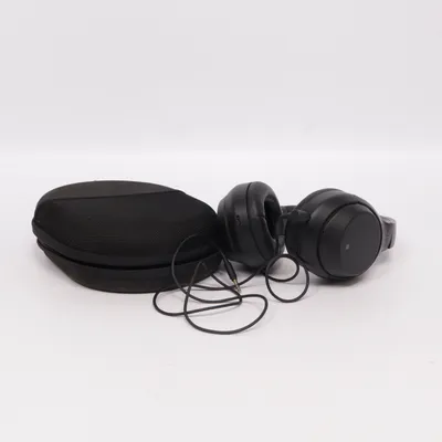 Koptelefoon (WH-100X M3) van Sony