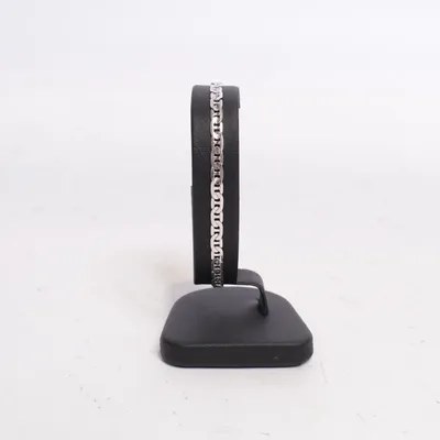 Bracelet (Argent) de Maria Black Argent