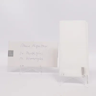 Screenprotector (iphone 14 promax)