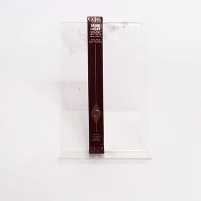 Eyebrow pencil (Brow Cheat) from Charlotte Tilbury