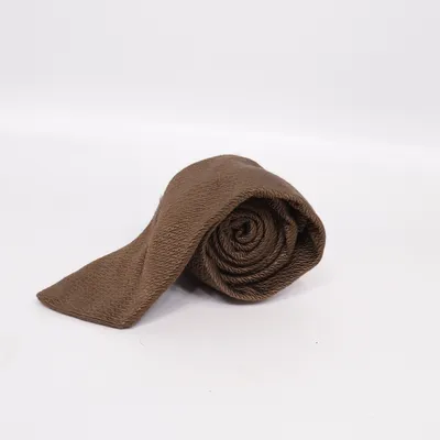 Slips (Brun) från Hugo Boss Bomull, Silke