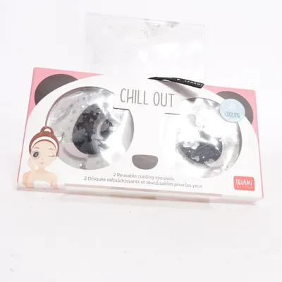 Sleep mask (Chill Out) from Legámi