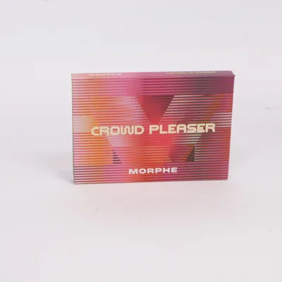 Øjenskygge palette (CROWD PLEASER) fra Morphe