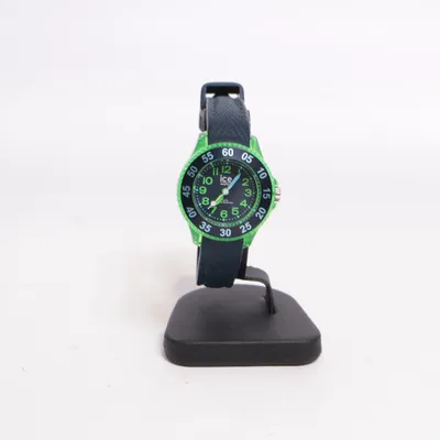 Polshorloge (Blauw, Groen) van Ice Watch