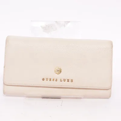 Plånbok (Beige) från Guess Luxe