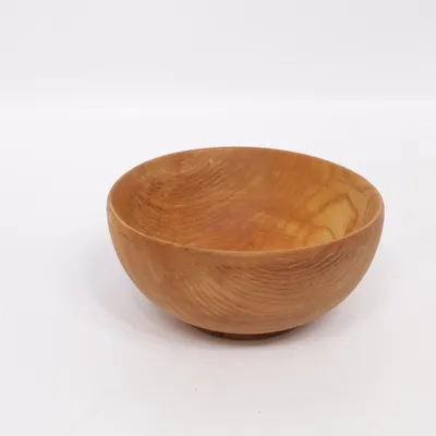 Skål (Brun)