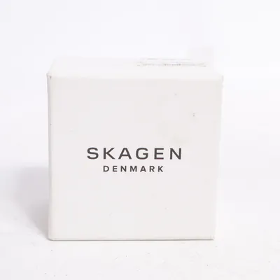 Polshorloge (Signatur) van Skagen