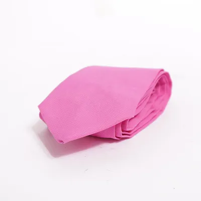 Stropdas (Roze) van Suitmeister Polyester