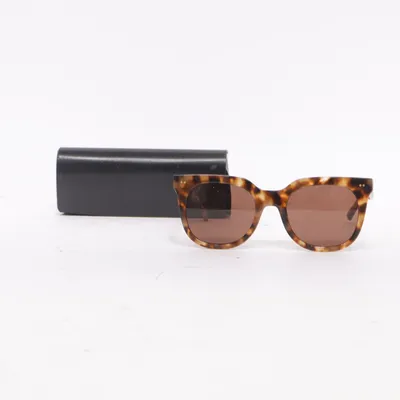 Sonnenbrille (Braun, Mehrfarbig) von Kapten & Son