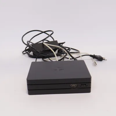 Modem fra Playstation