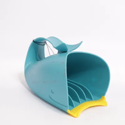 Accessoire de jardin (Bleu, Jaune) de Skip Hop