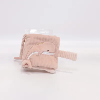 Jouet pour bébé (Rose) de Little Dutch
