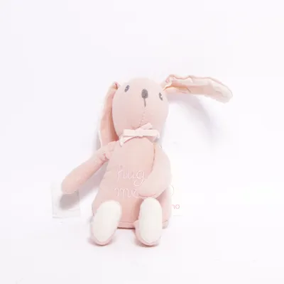 Krammedyr (Pink) fra Maximo