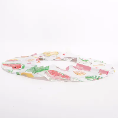 Inflatable ring (White, Multicolored) from Intex