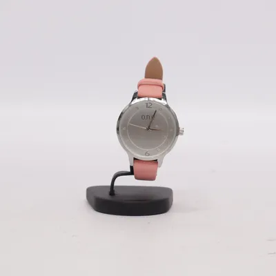 Armbandsur (Rosa) från ONE