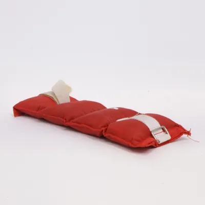Poids de chevilles (Rouge) de Active