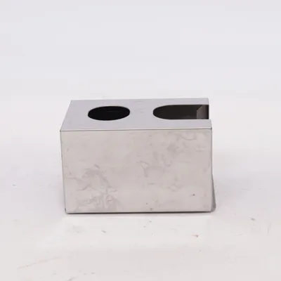Porte serviettes (Argent) de Blomus
