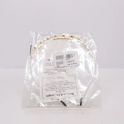 Tiara (Goud)