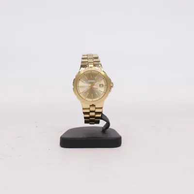 Armbåndsur (Guld) fra Fossil