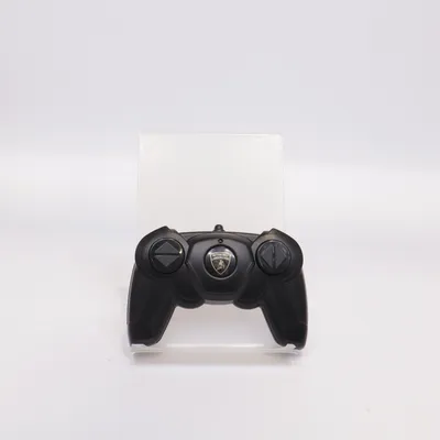 Gamecontroller (Zwart) van Automobili Lamborghini