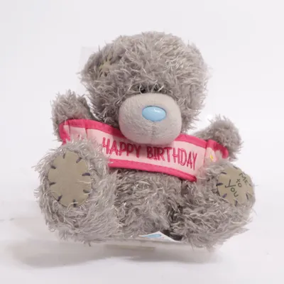 Krammedyr (Me To You Bear) fra Me To You