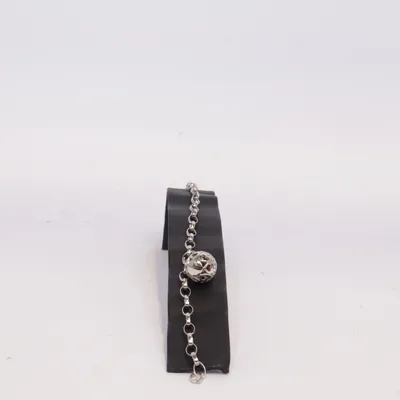 Bracelet (Argent) de Jette Argent