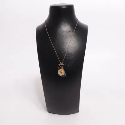 Necklace (Gold) from DoRose Unknown metal
